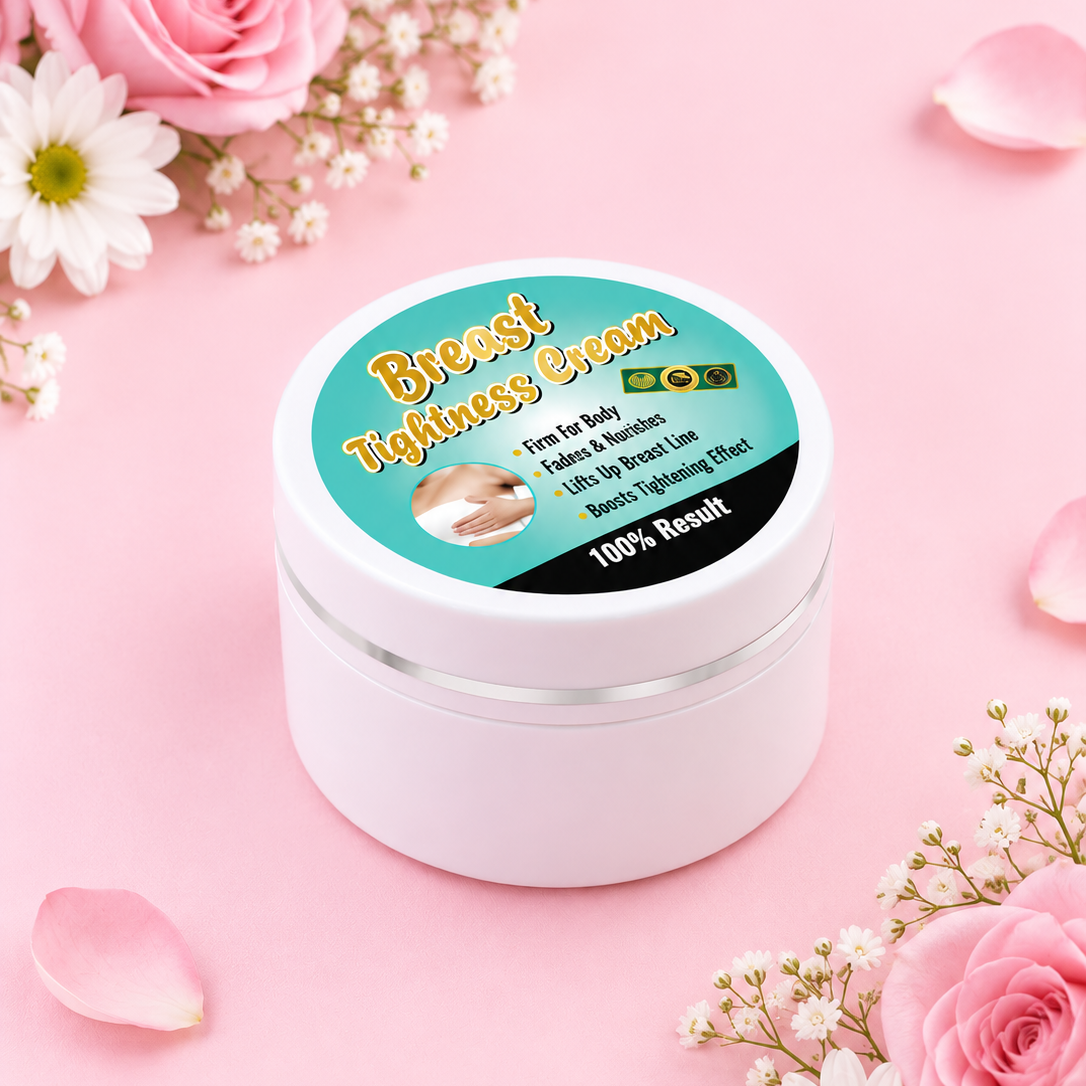 Brest tightness & Lifting cream