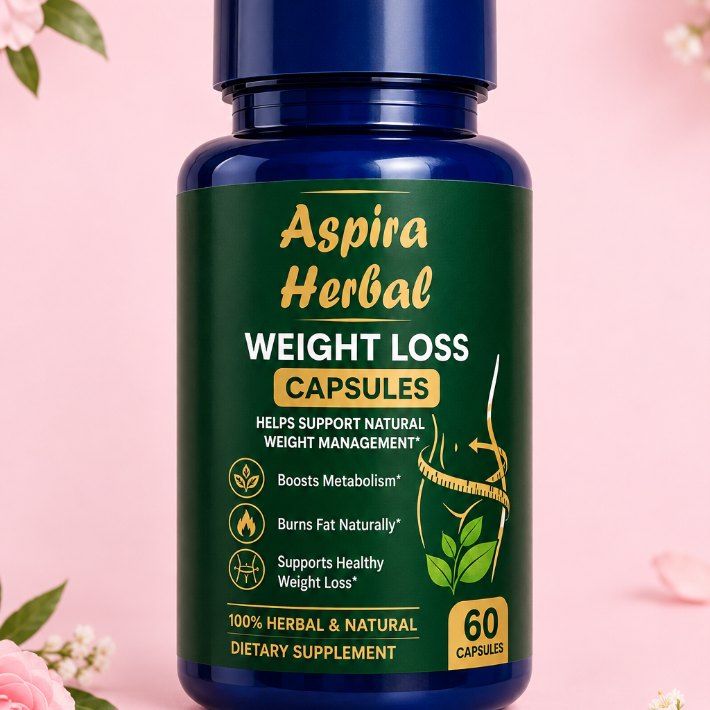Weight loss