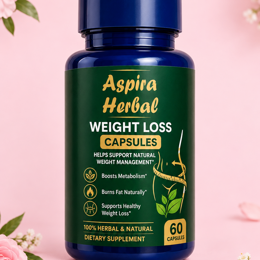 Weight loss
