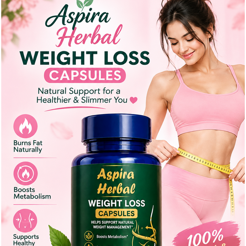 Weight loss